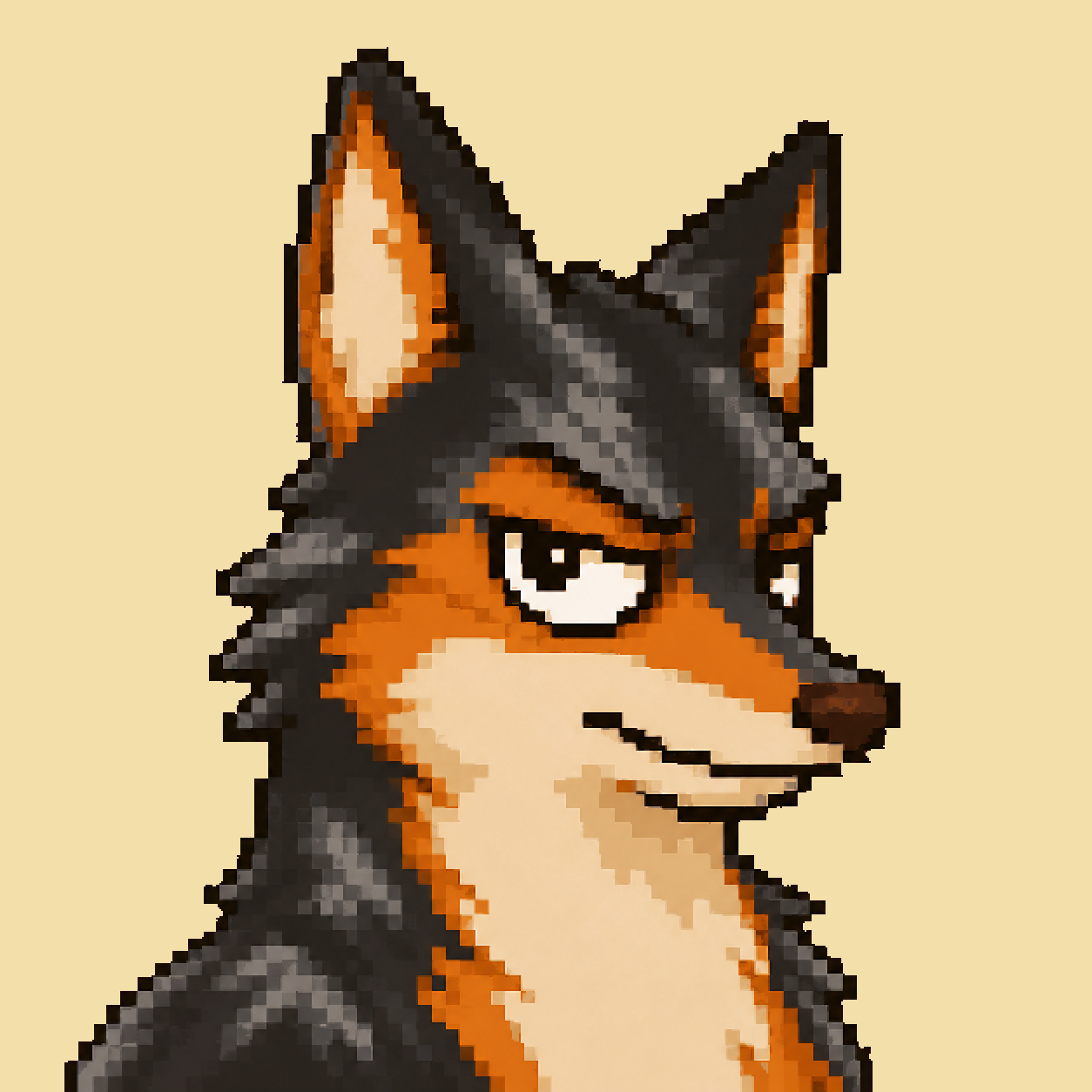 CROSS FOX FOX